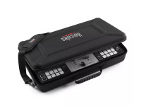 Hercules DJ CONTROL INPULSE 500 SILVER EDITION Hercules DJ CONTROL INPULSE 500 SILVER EDITION